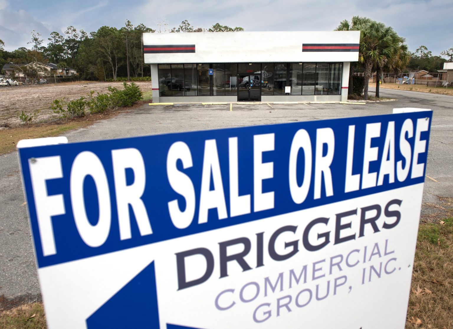 News Driggers Commercial Group