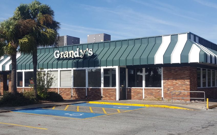 Driggers Commercial Group Commercial Real Estate Brokers