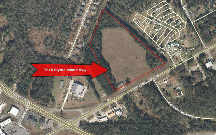 Driggers Commercial Group Commercial Real Estate Brokers